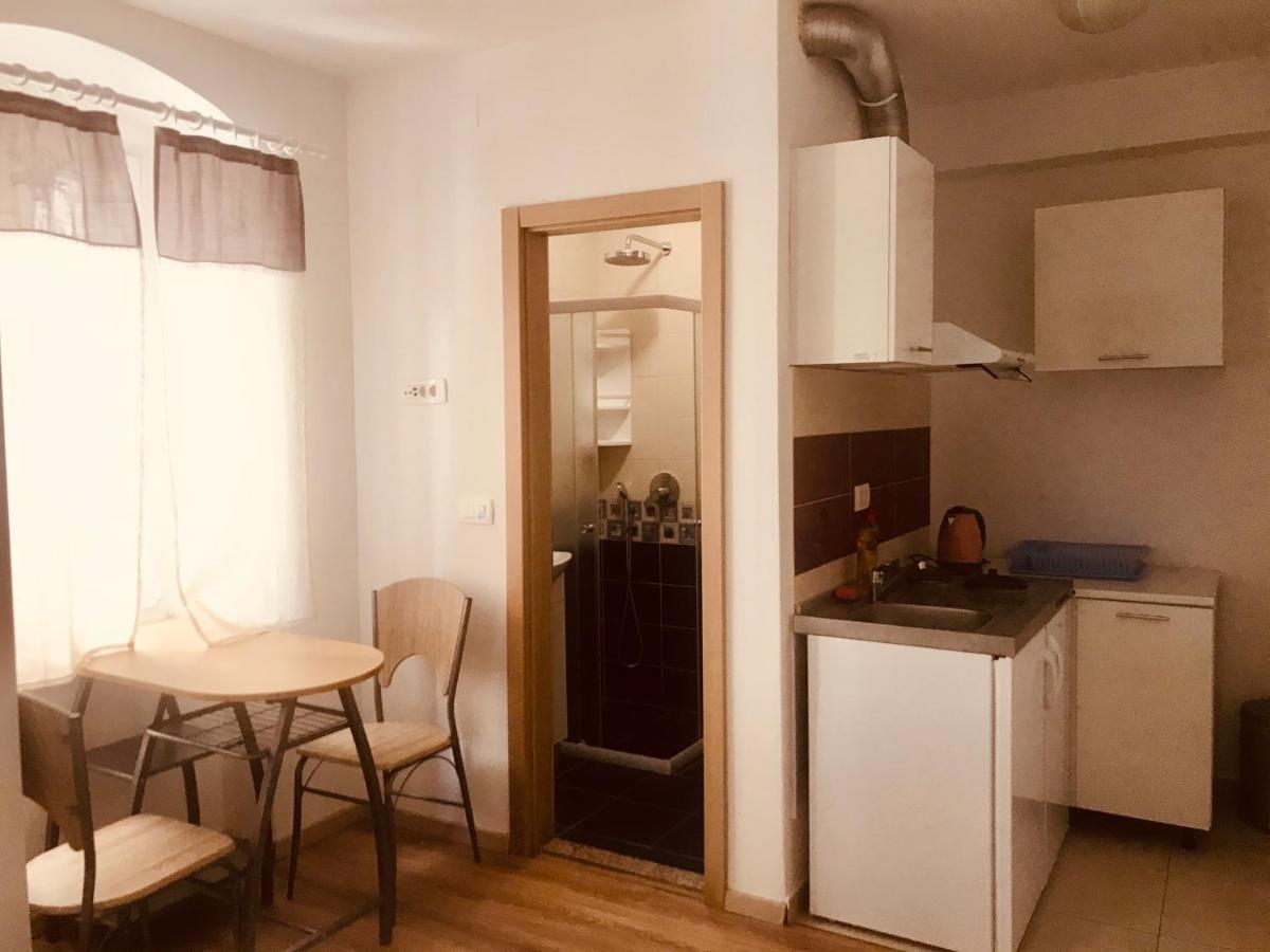 Apartment Abeona *