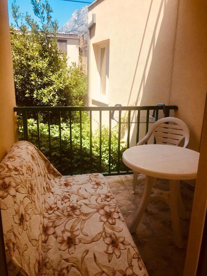Apartment Abeona Makarska
