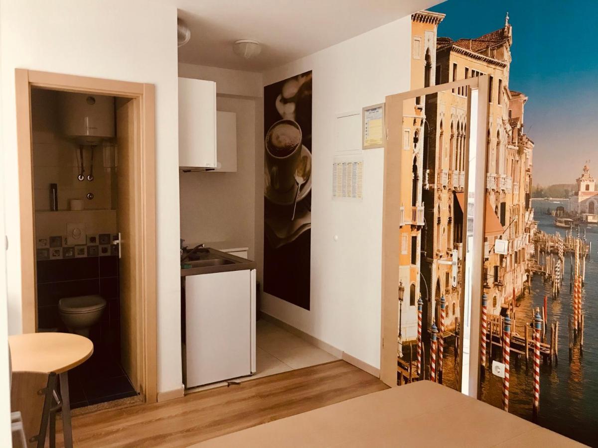 Apartment Abeona Makarska