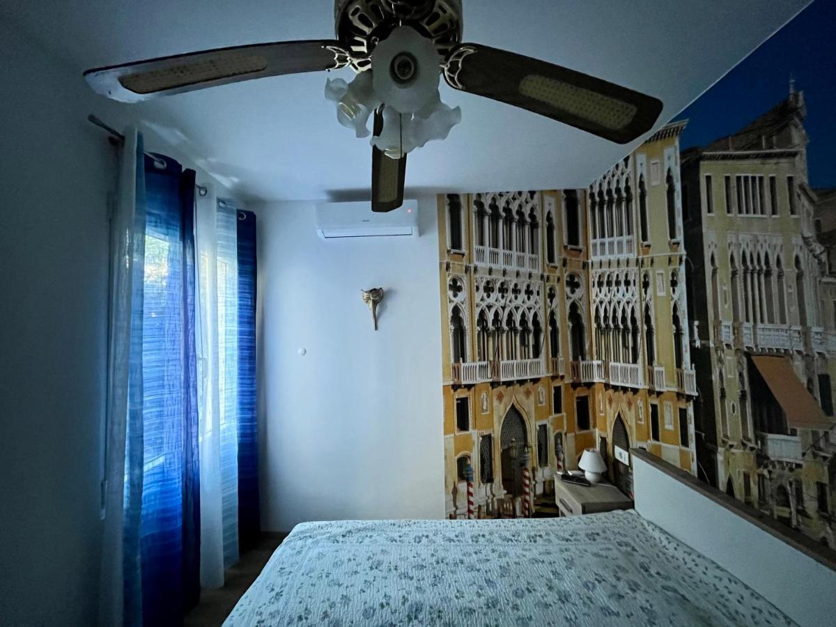 Apartment Abeona Makarska