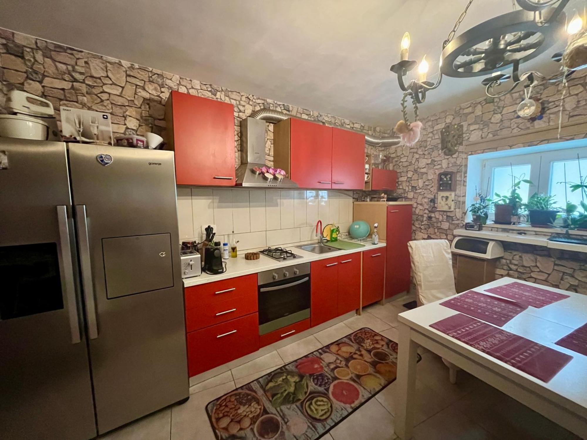 Apartment Abeona Makarska