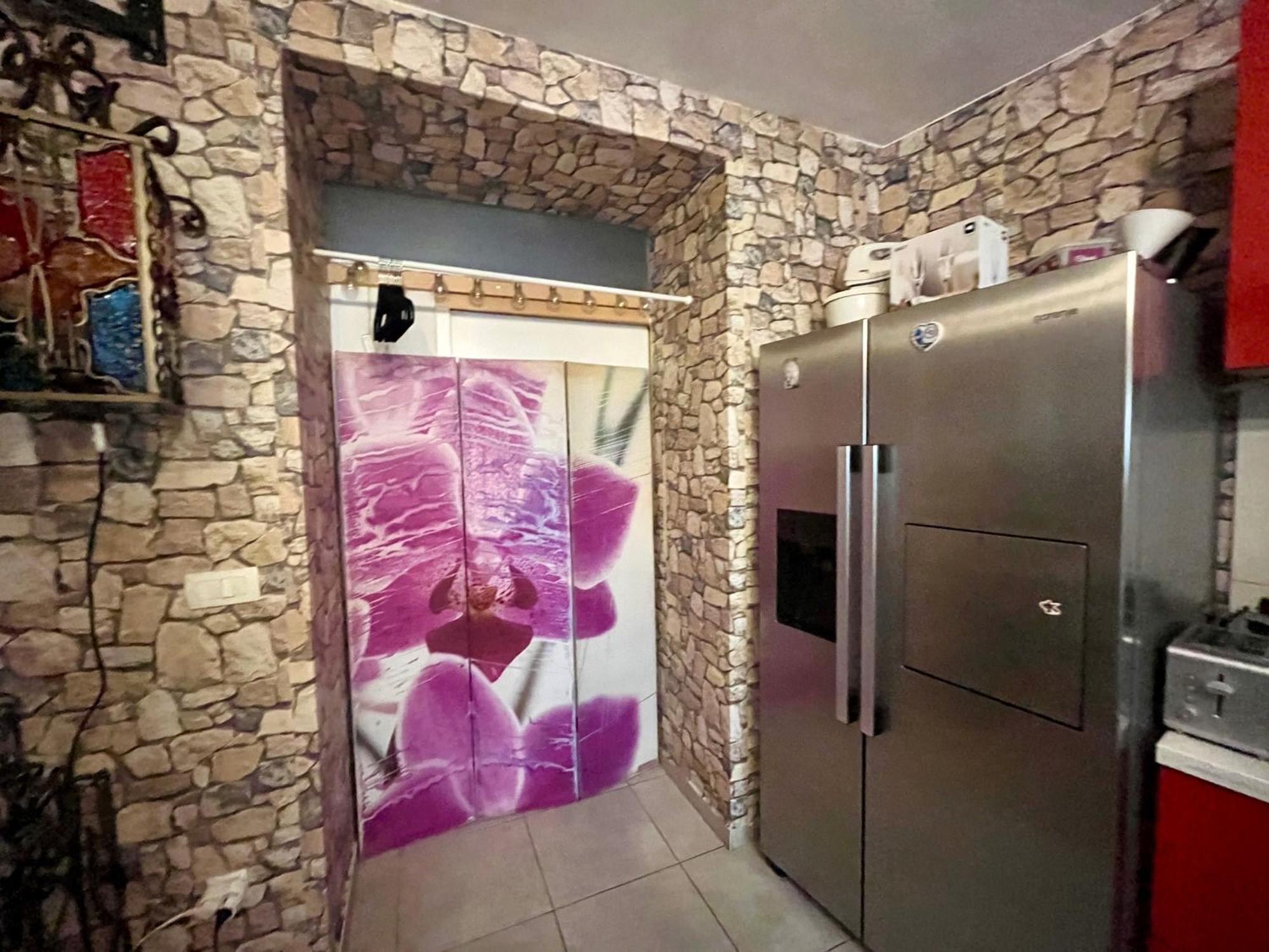 Abeona Apartment