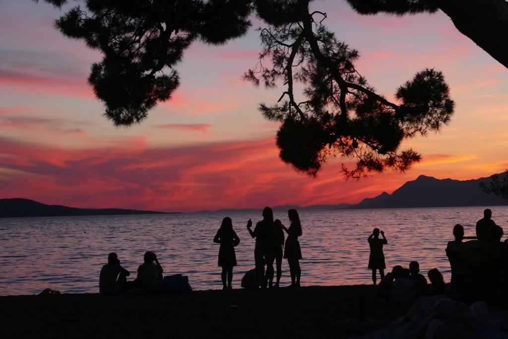 Abeona * Makarska