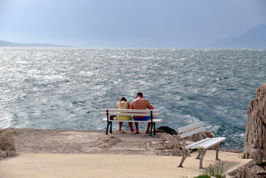 Abeona Apartment Makarska